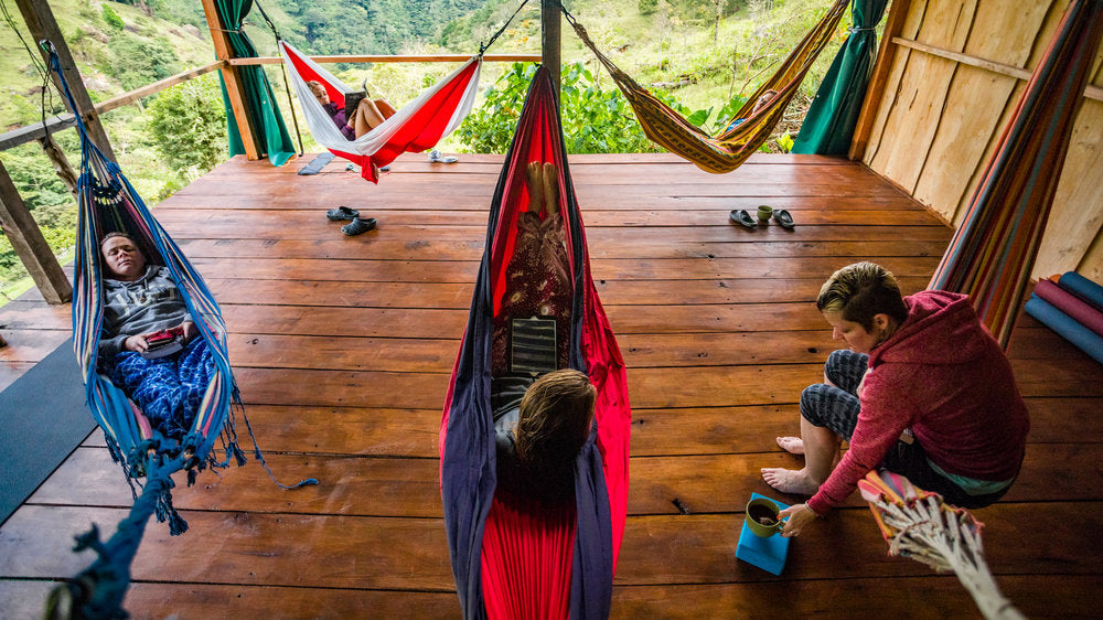 The Costa Rica Experience