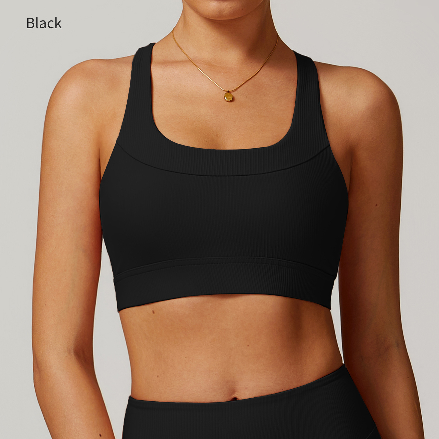The Scoop Sports Bra