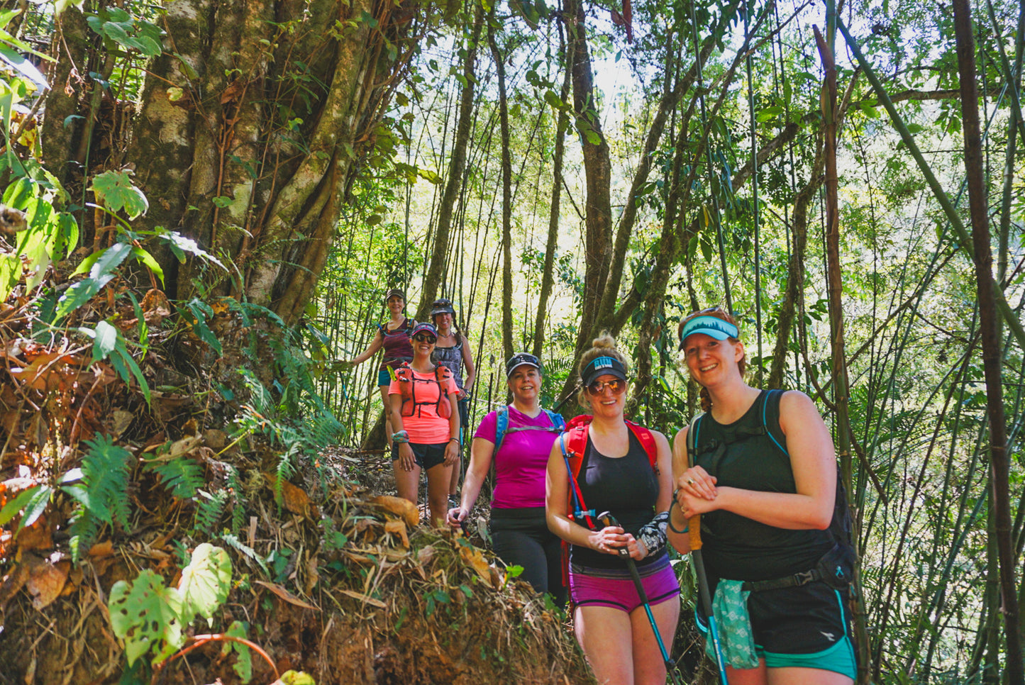 The Costa Rica Experience