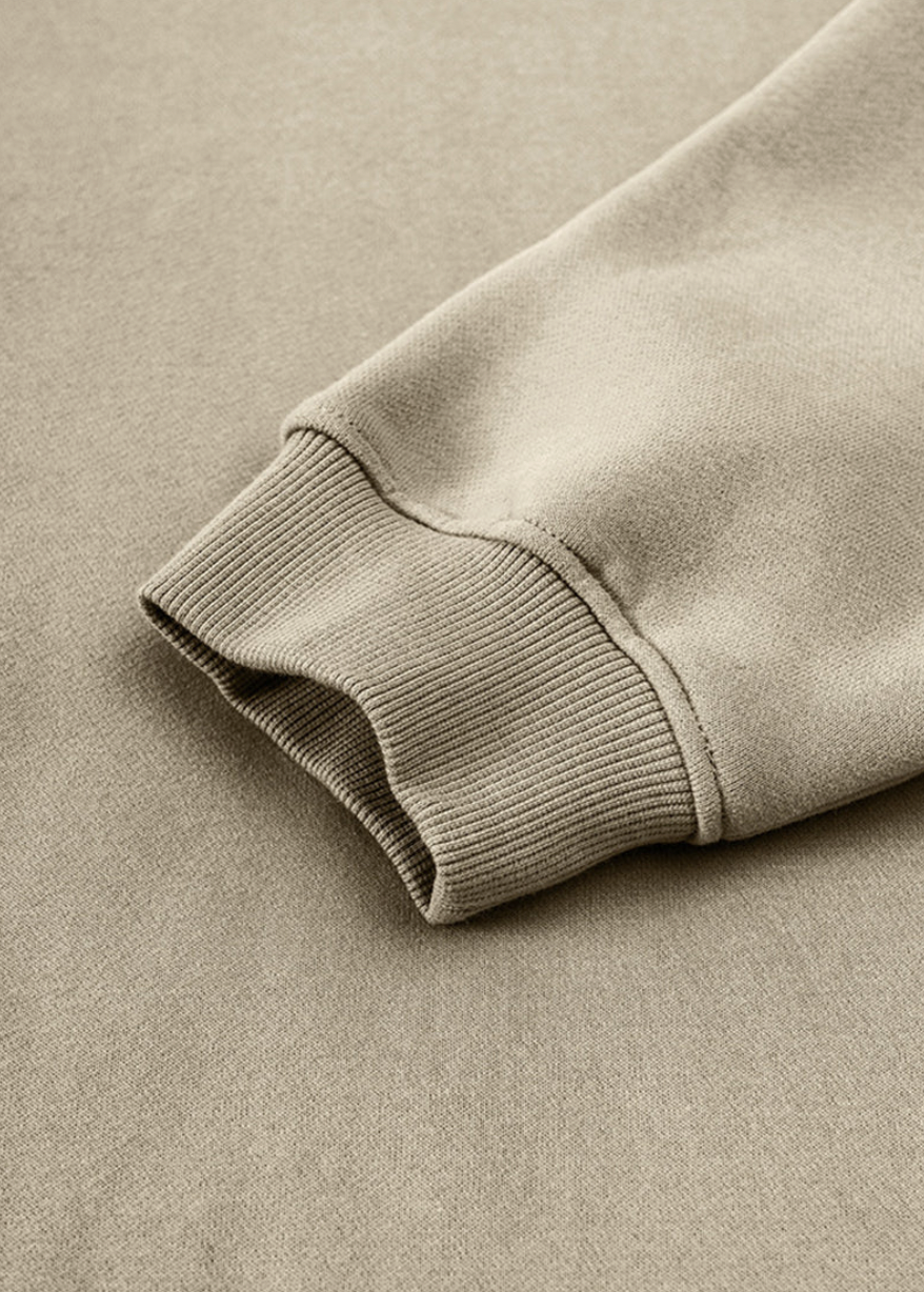Extraordinary Crew Sweater