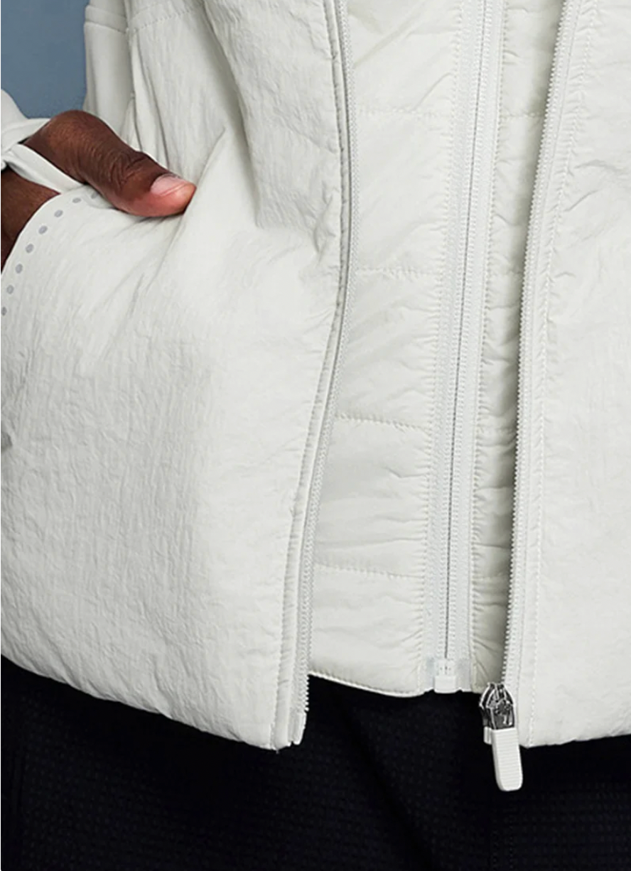 Stride Jacket (Double Hood Layer)