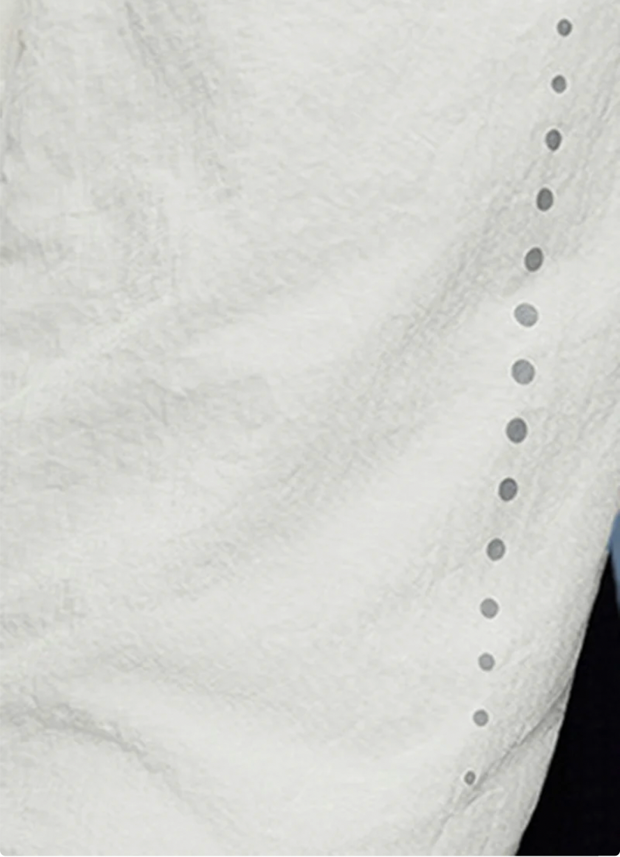 Stride Jacket (Double Hood Layer)