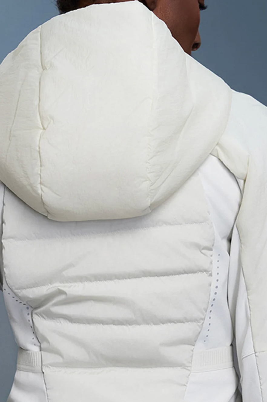 Move Sweat Move Jacket