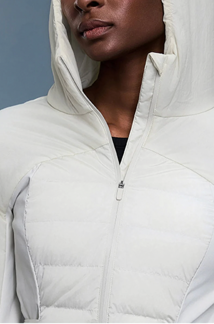 Move Sweat Move Jacket