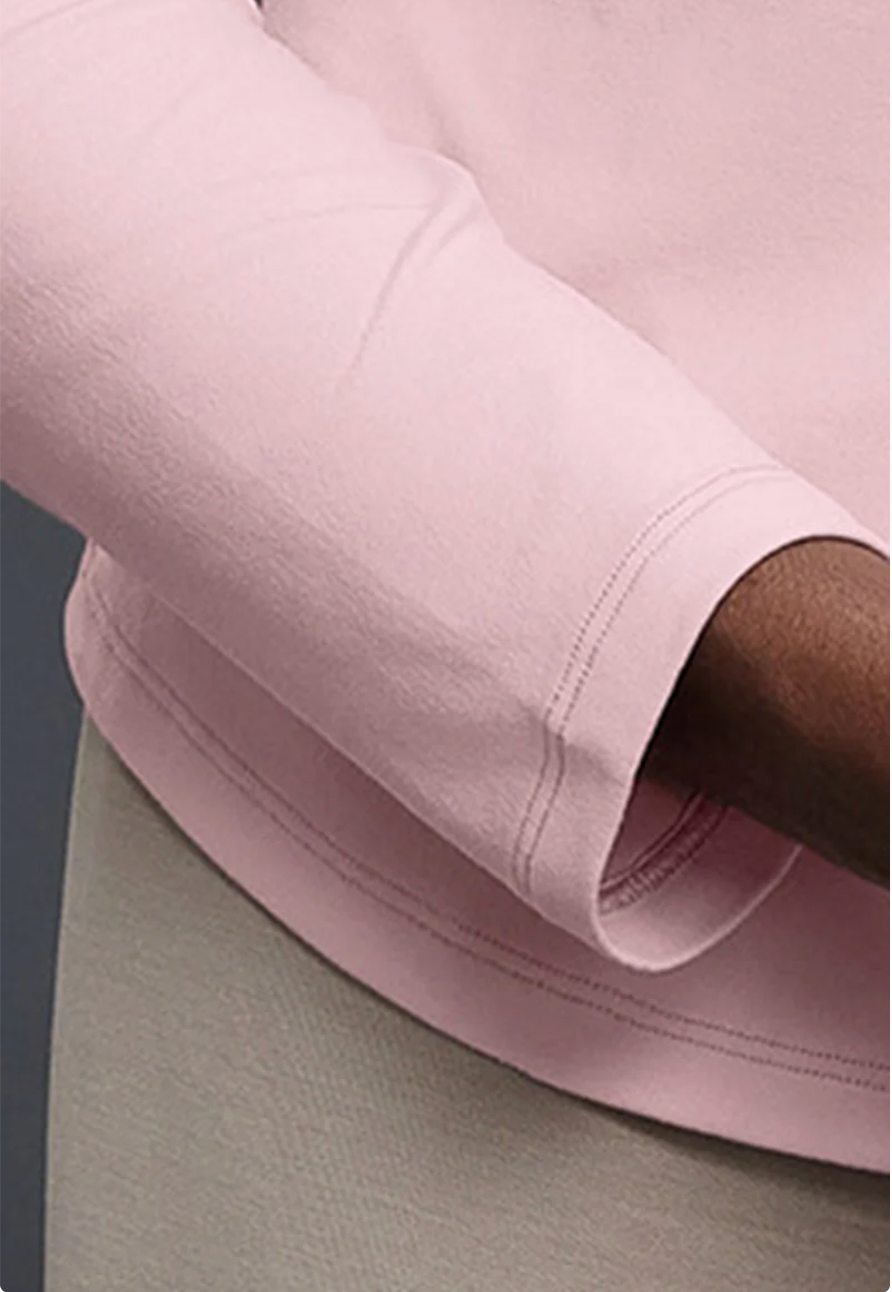 Extraordinary Flowly Long Sleeve