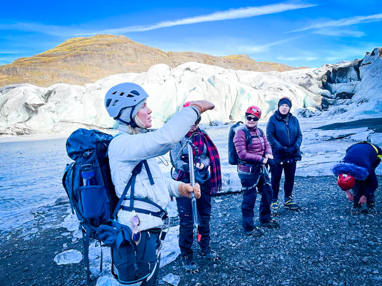 The Ultimate Iceland Experience