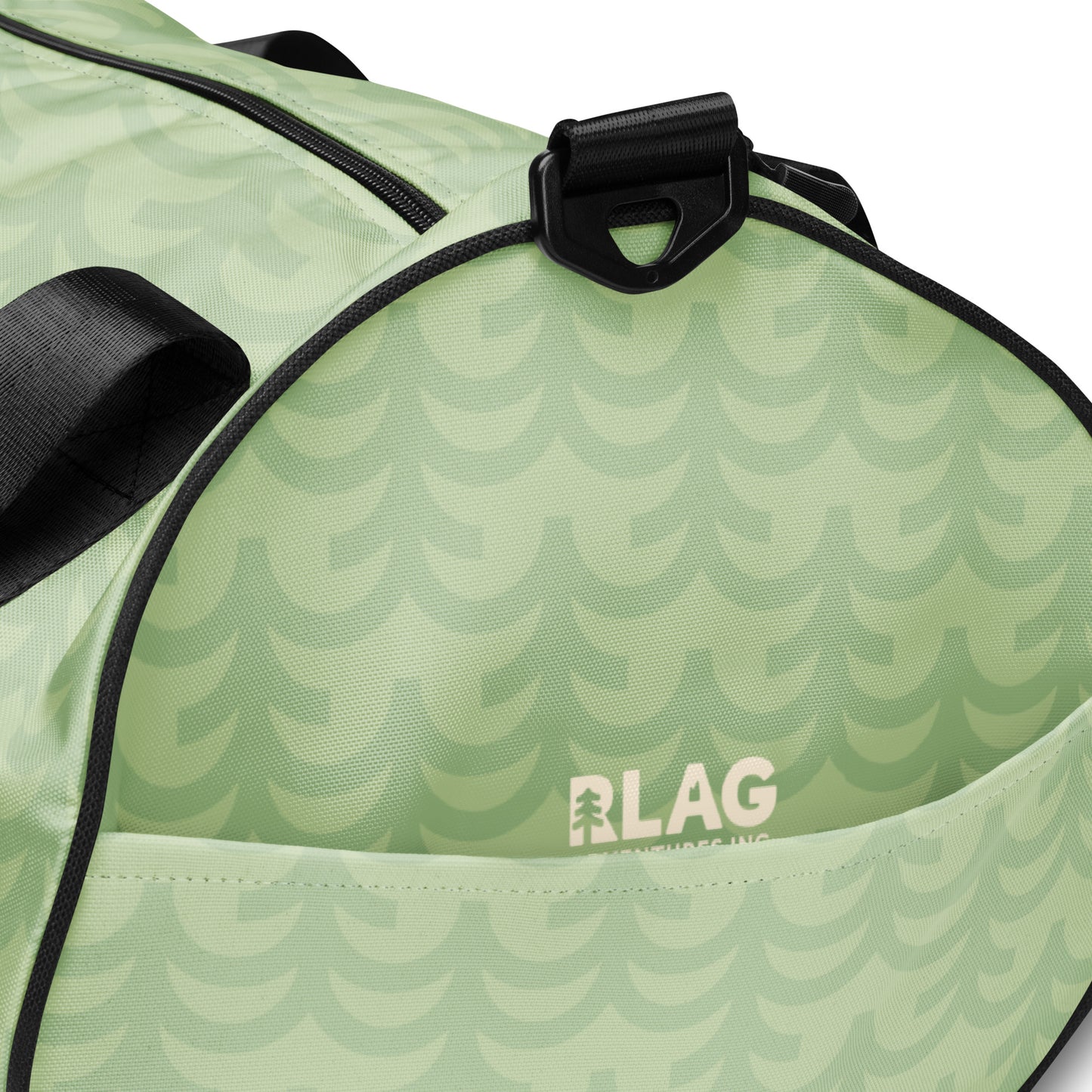 WilderTree To Go Bag