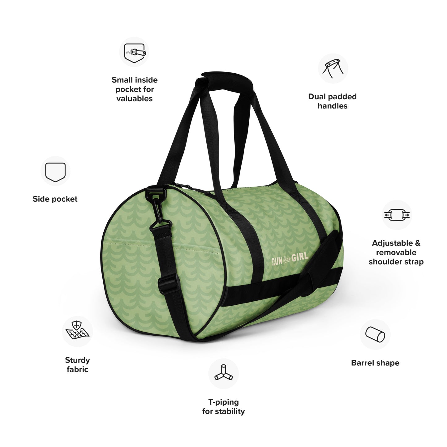 WilderTree To Go Bag
