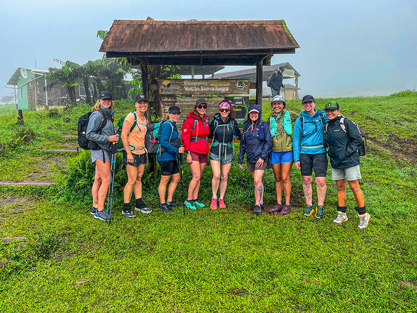 The Galapagos Islands Experience