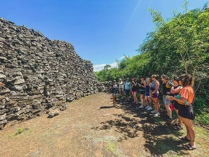 The Galapagos Islands Experience