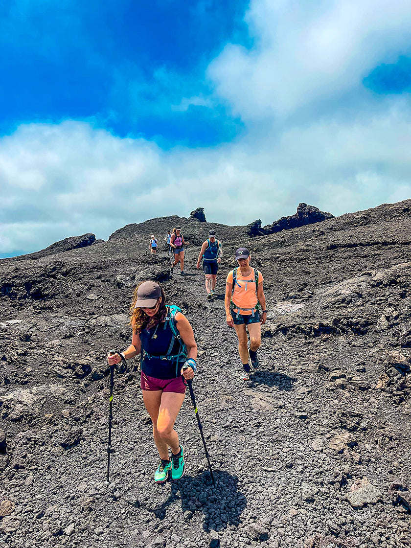 The Galapagos Islands Experience