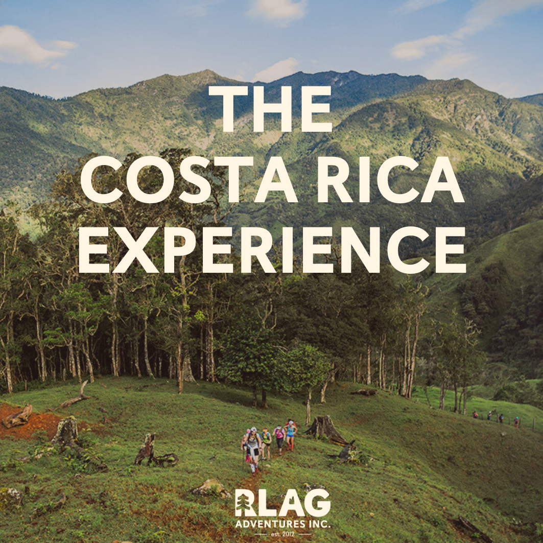 The Costa Rica Experience