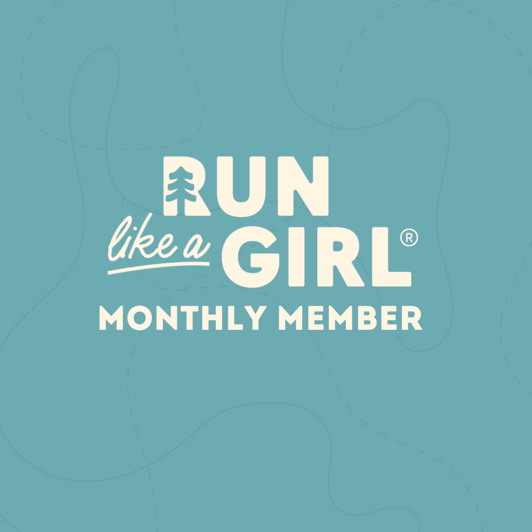 Monthly Membership Program (Copy)