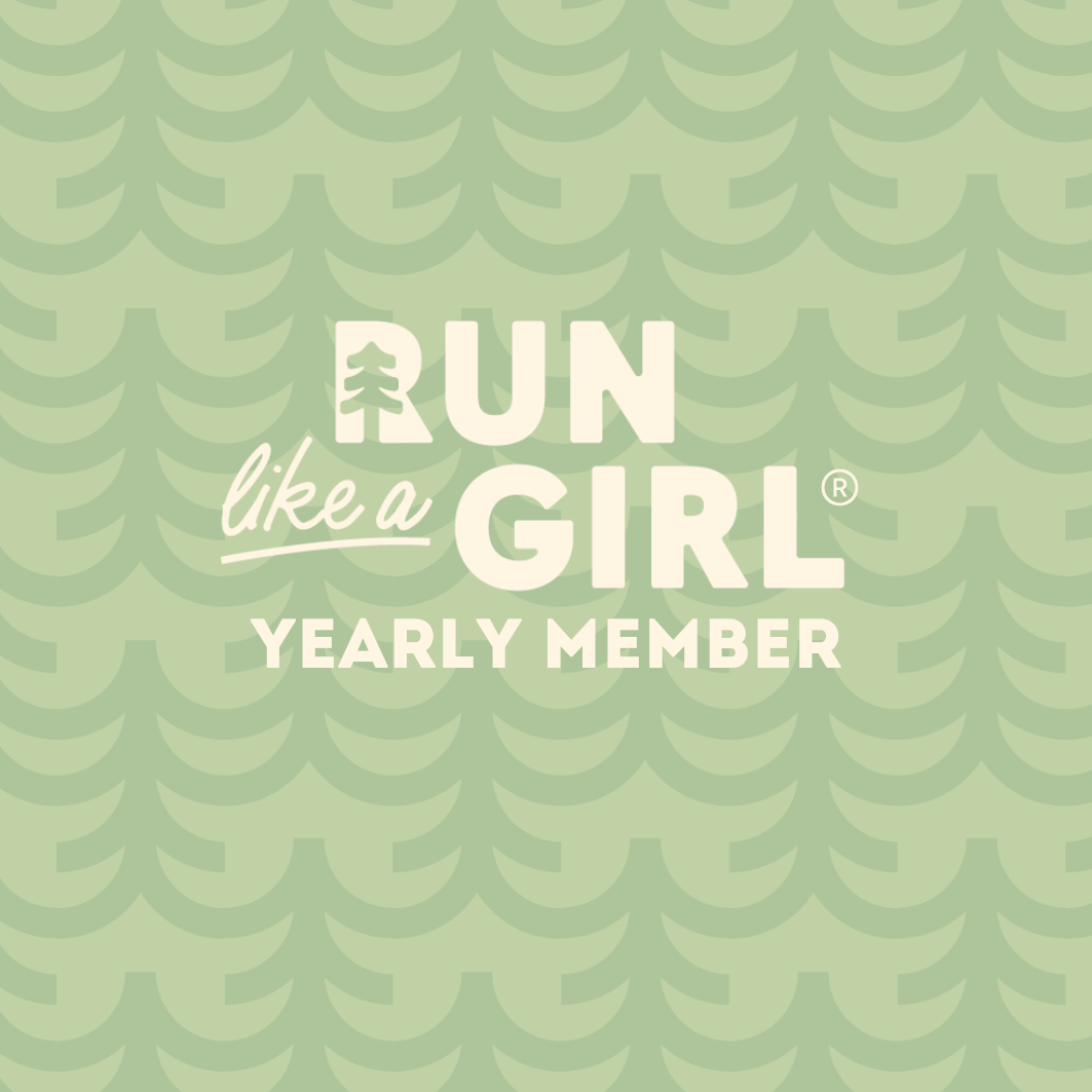 Yearly Membership Program