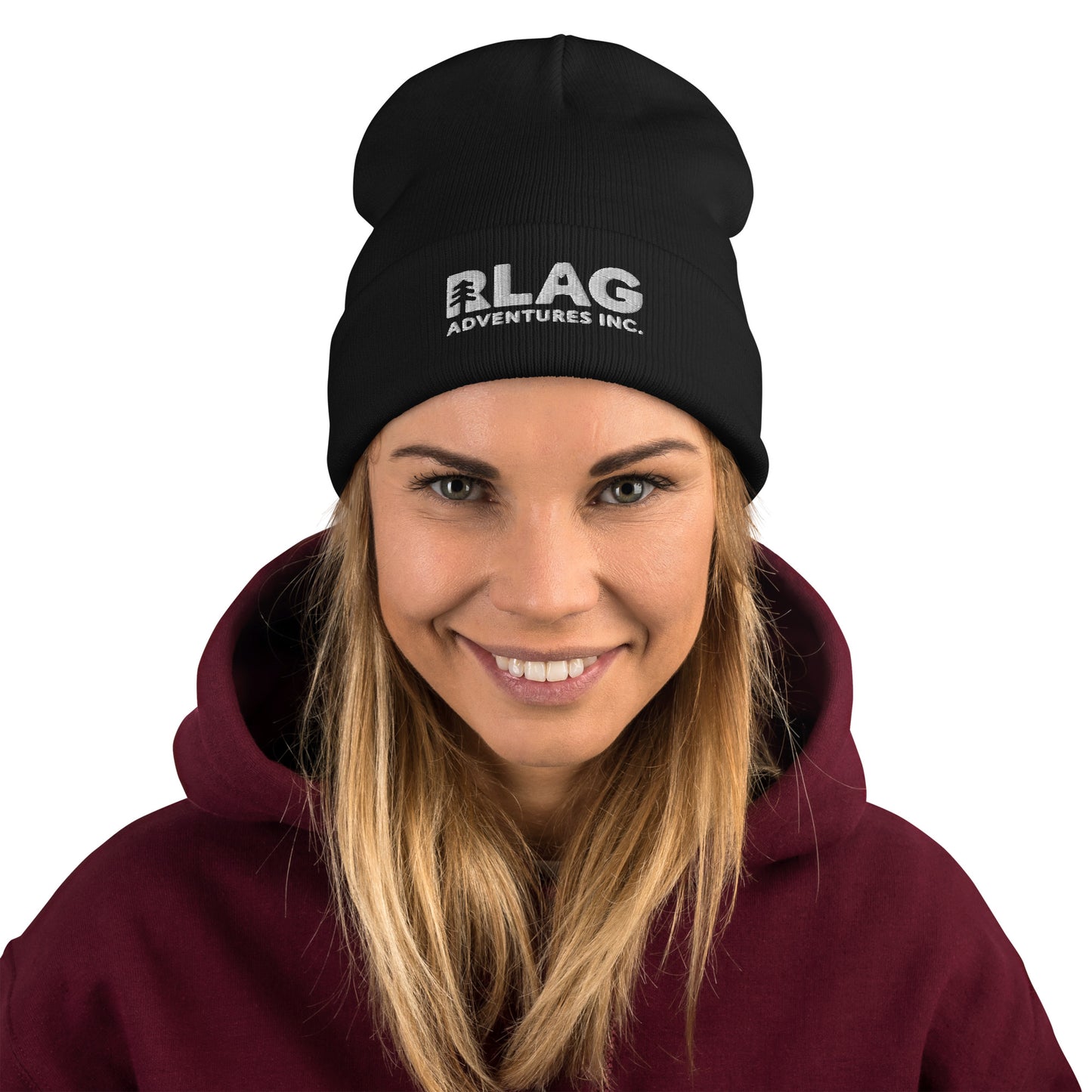 Classic Beanie