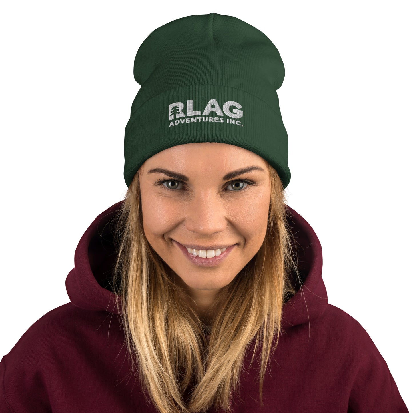 Classic Beanie
