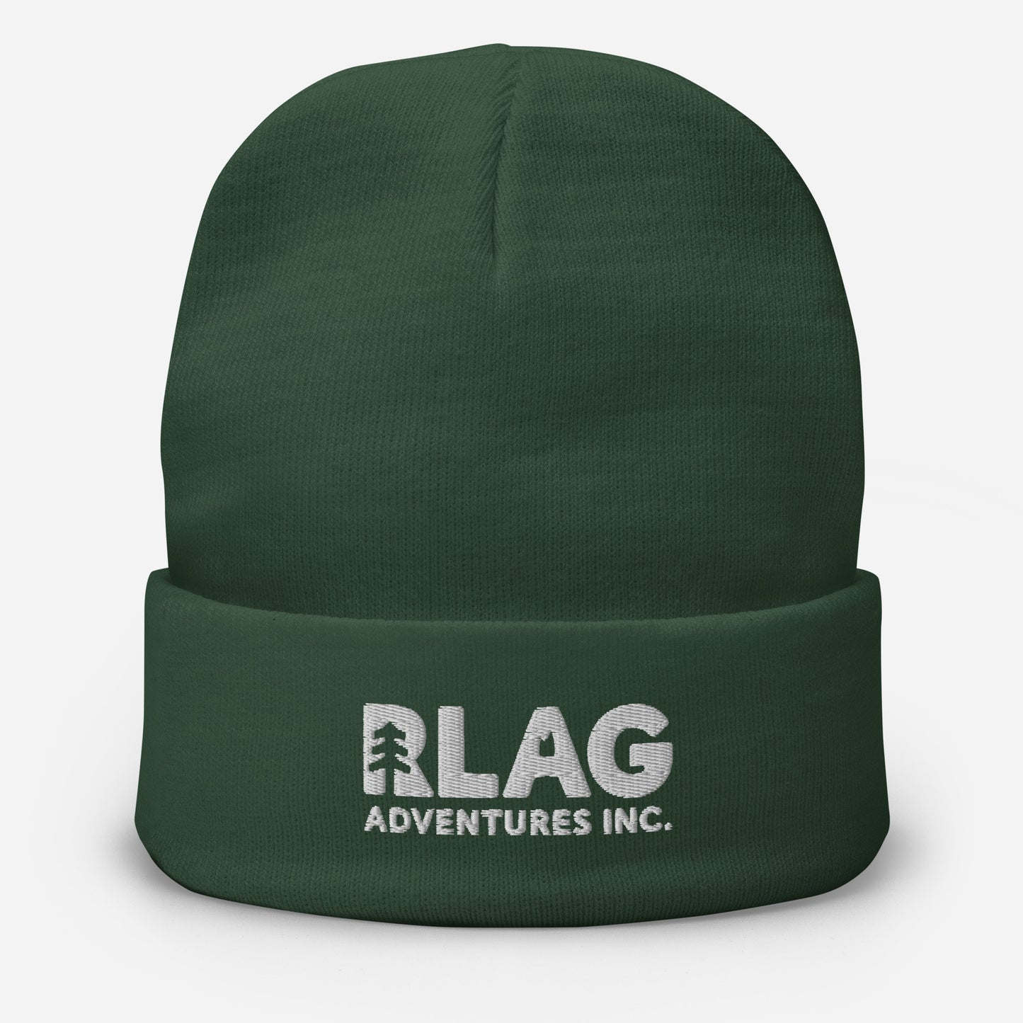 Classic Beanie