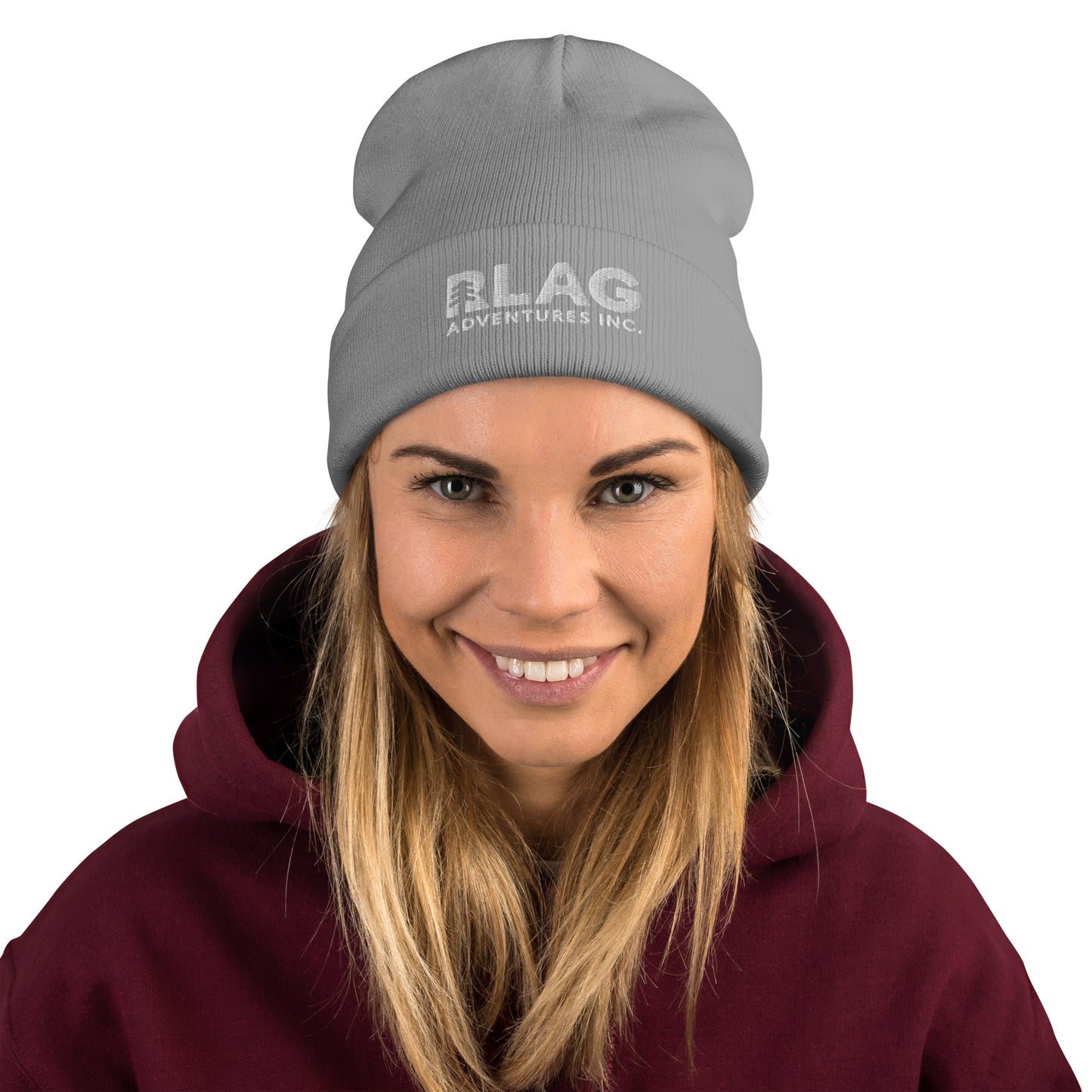 Classic Beanie