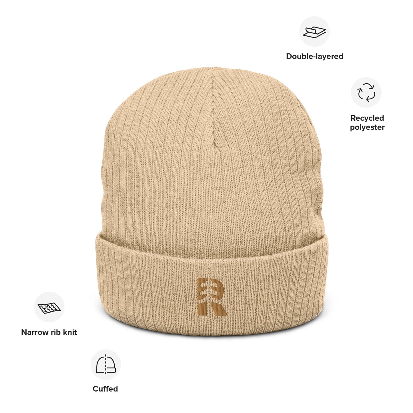 Icon Beanie