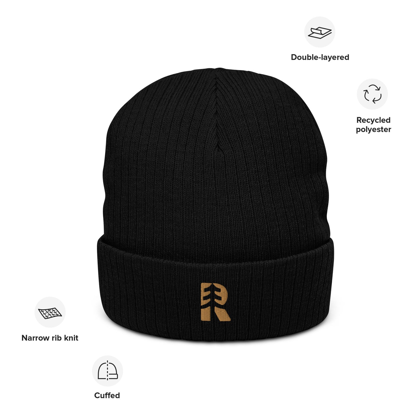 Icon Beanie