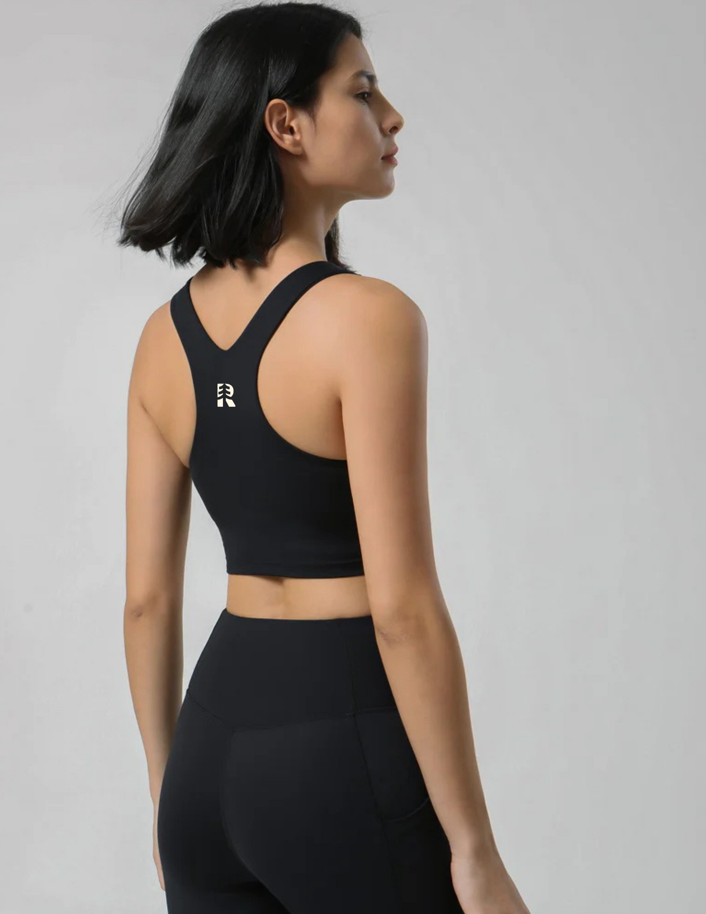 Free Fly Support Tank