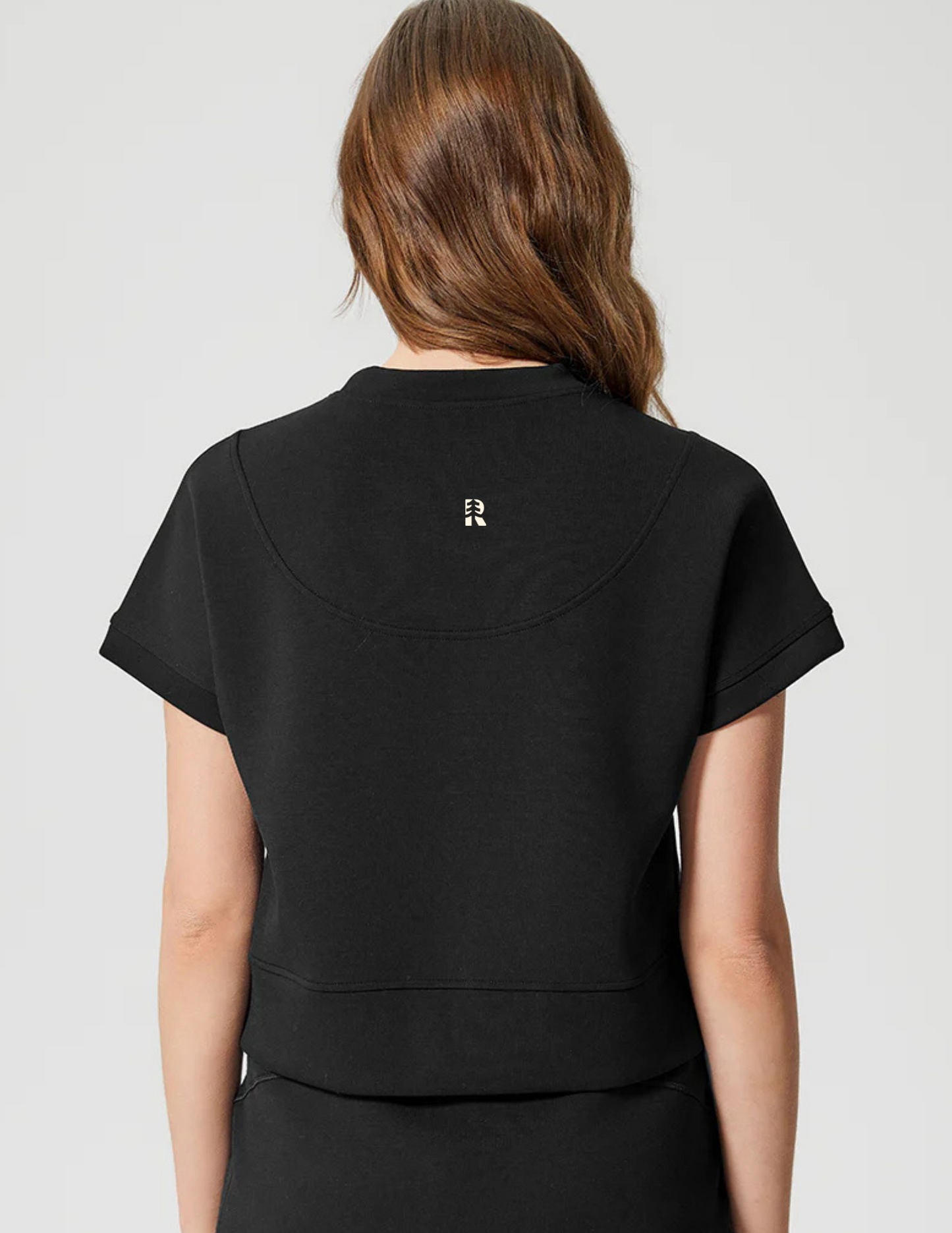 On The Go Casual Top