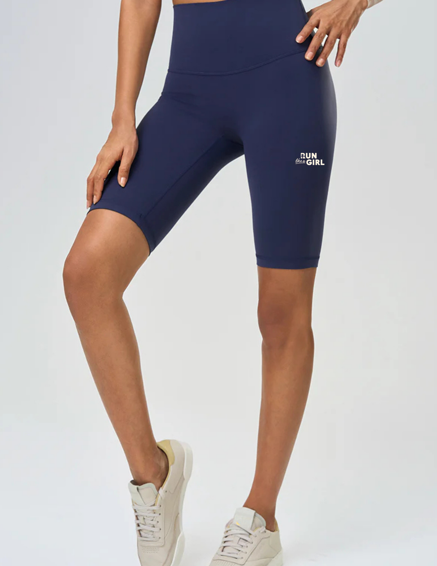Lift Tight Shorts - Long Length