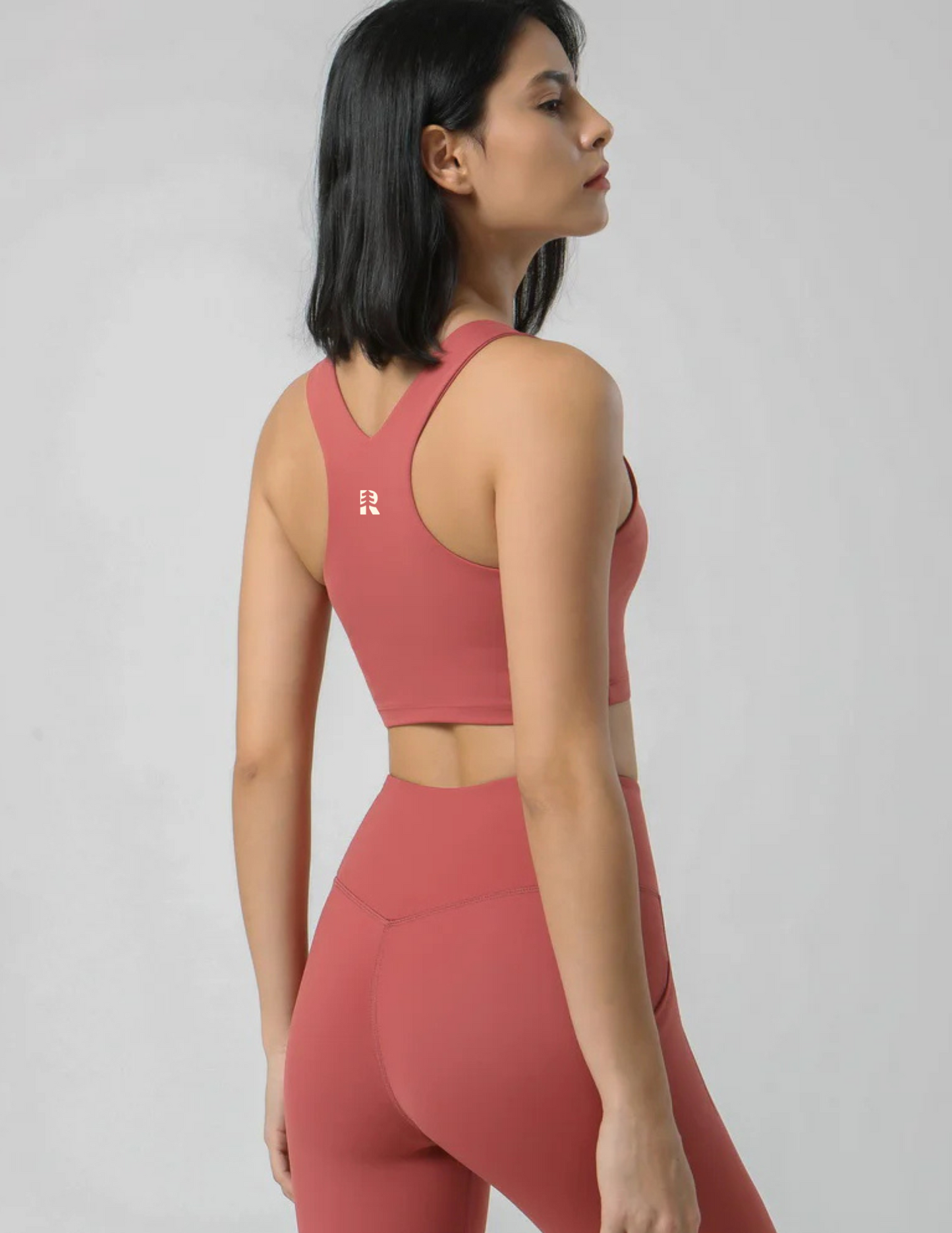 Free Fly Support Tank