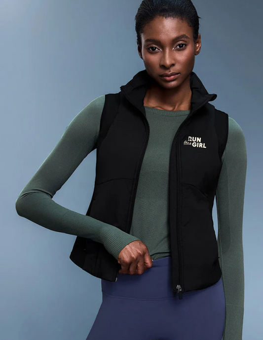 Stride Light Weight Vest