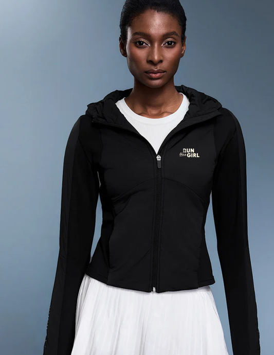 Stride Light Weight Jacket