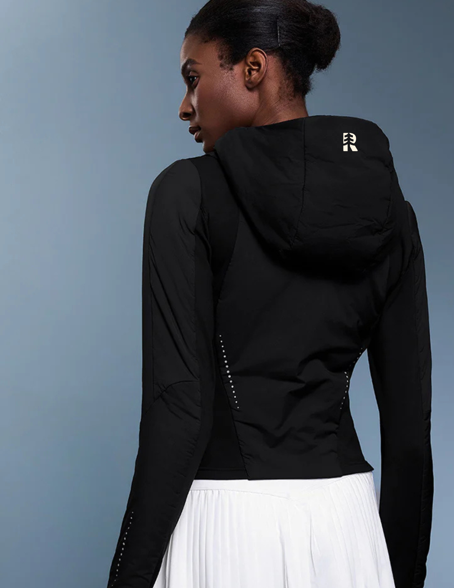 Stride Light Weight Jacket