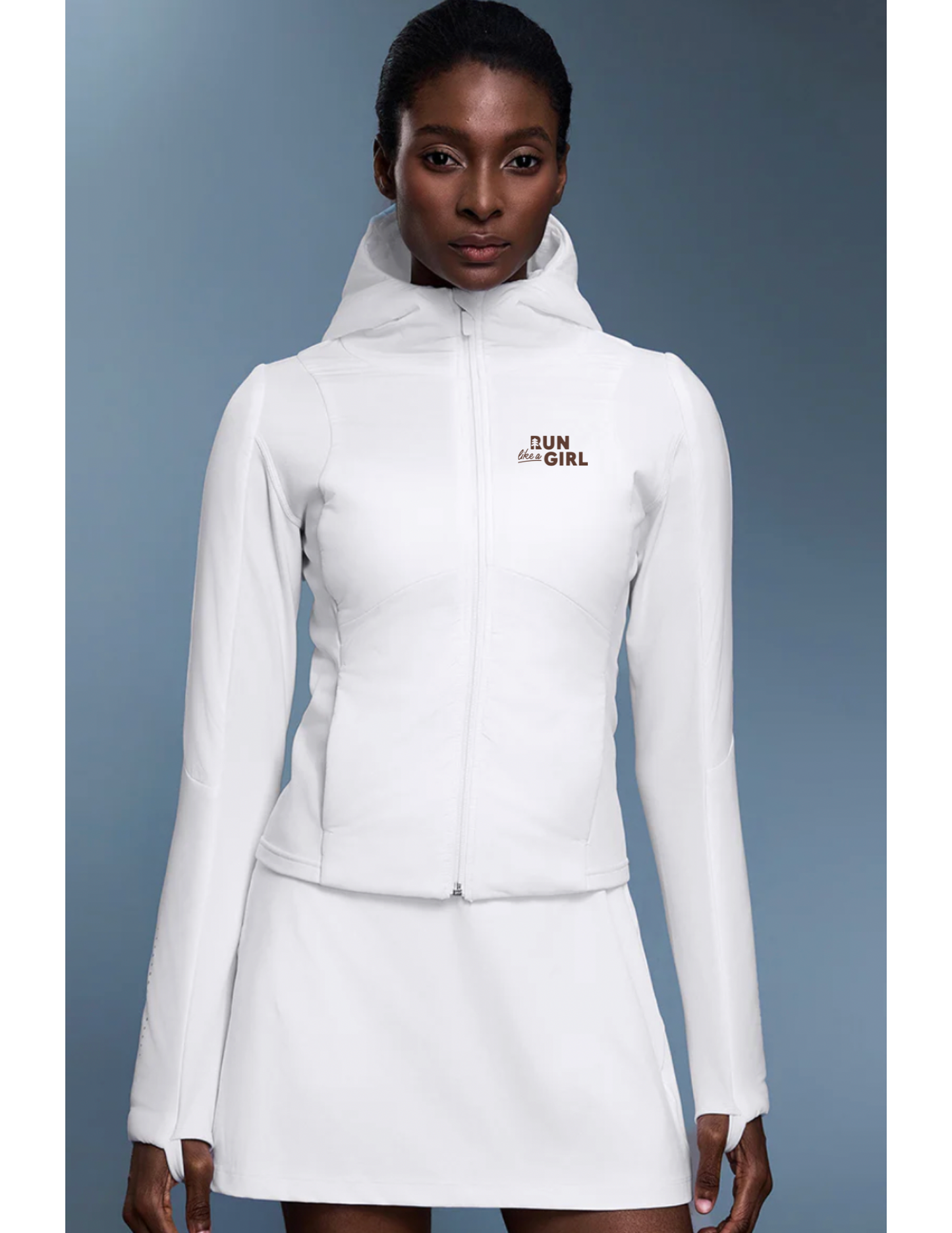 Stride Light Weight Jacket