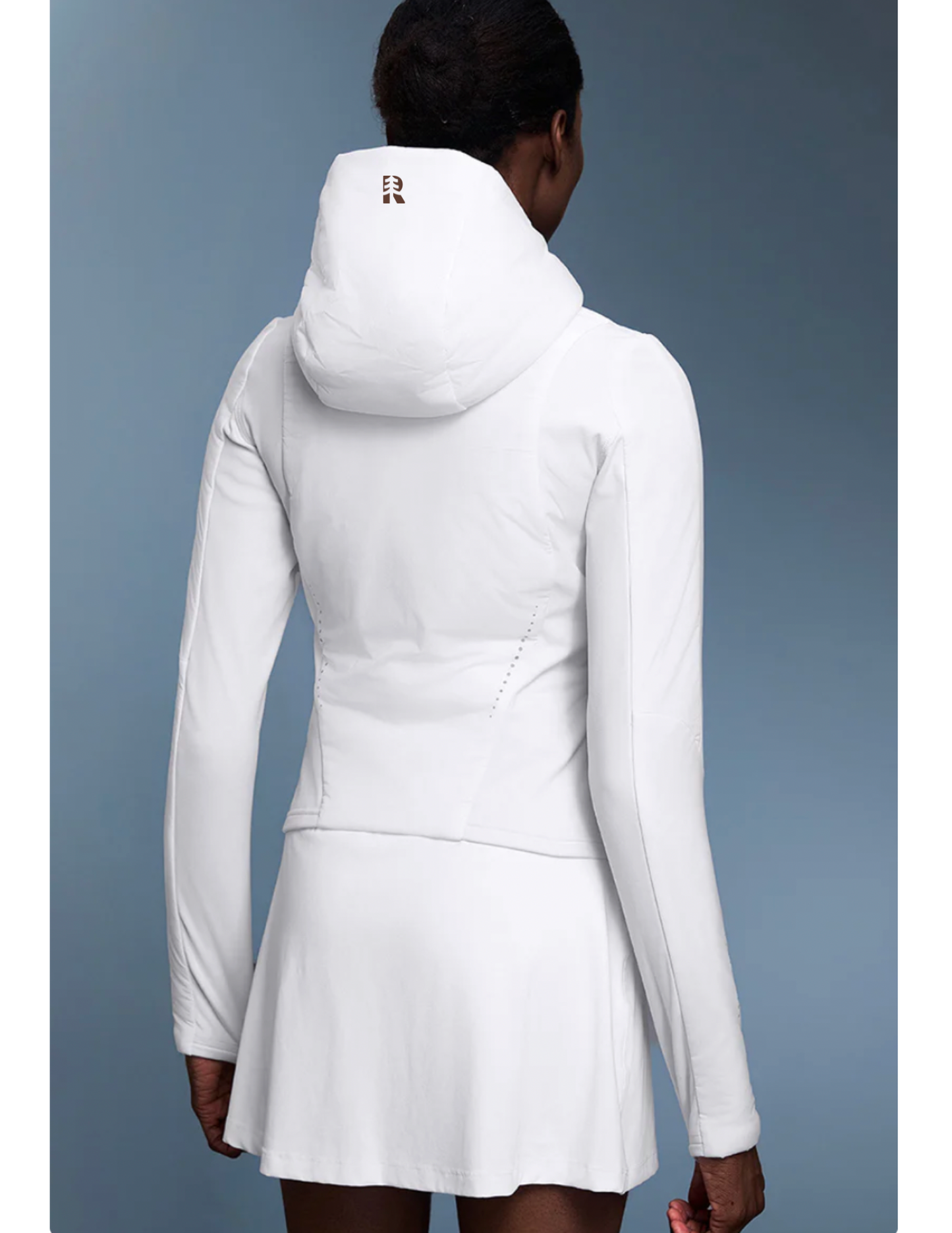 Stride Light Weight Jacket