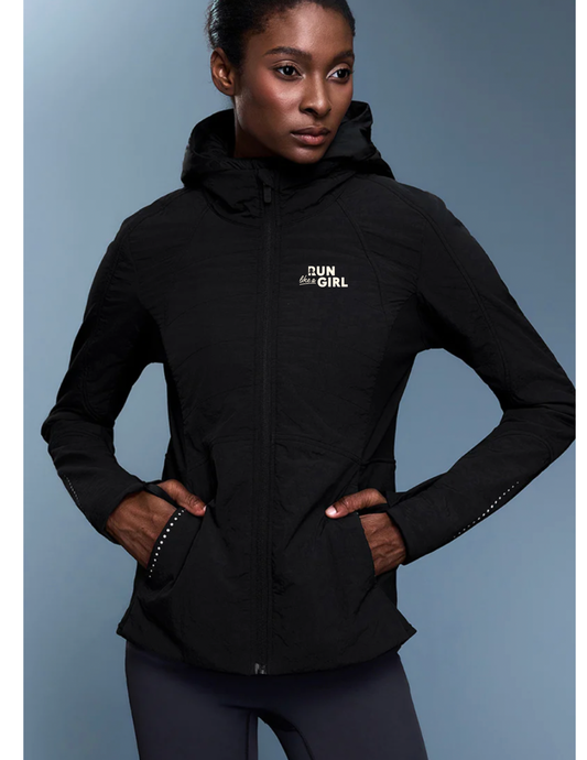 Stride Jacket (Double Hood Layer)