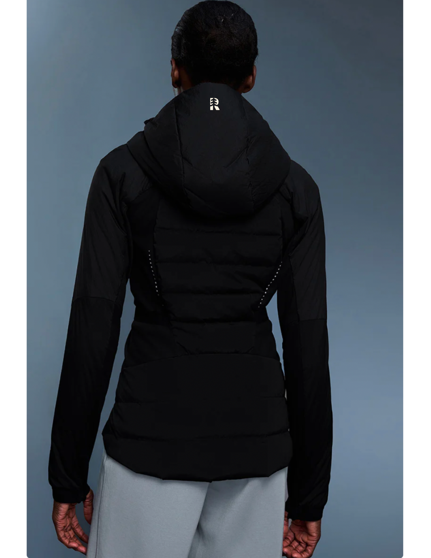 Move Sweat Move Jacket