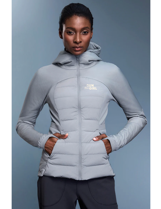 Move Sweat Move Jacket