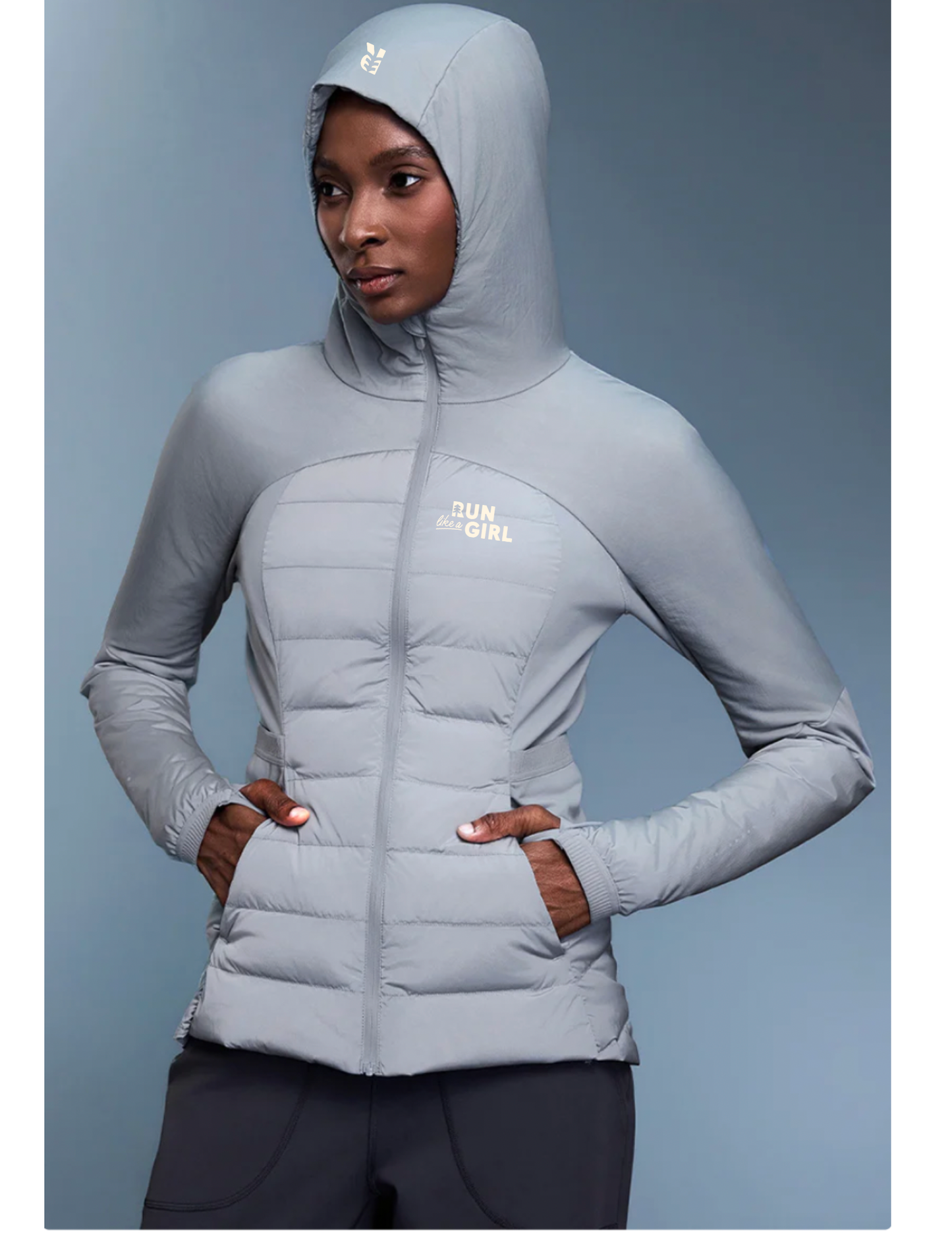 Move Sweat Move Jacket