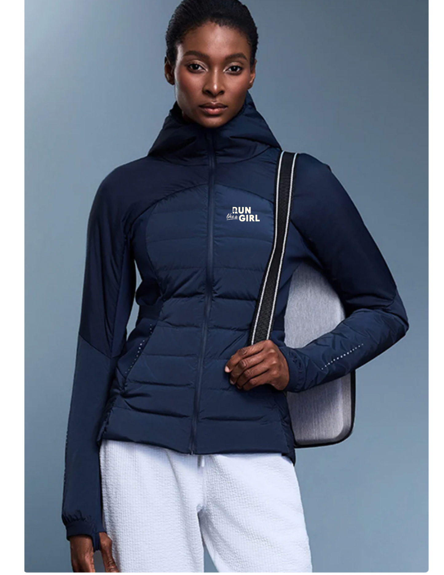 Move Sweat Move Jacket