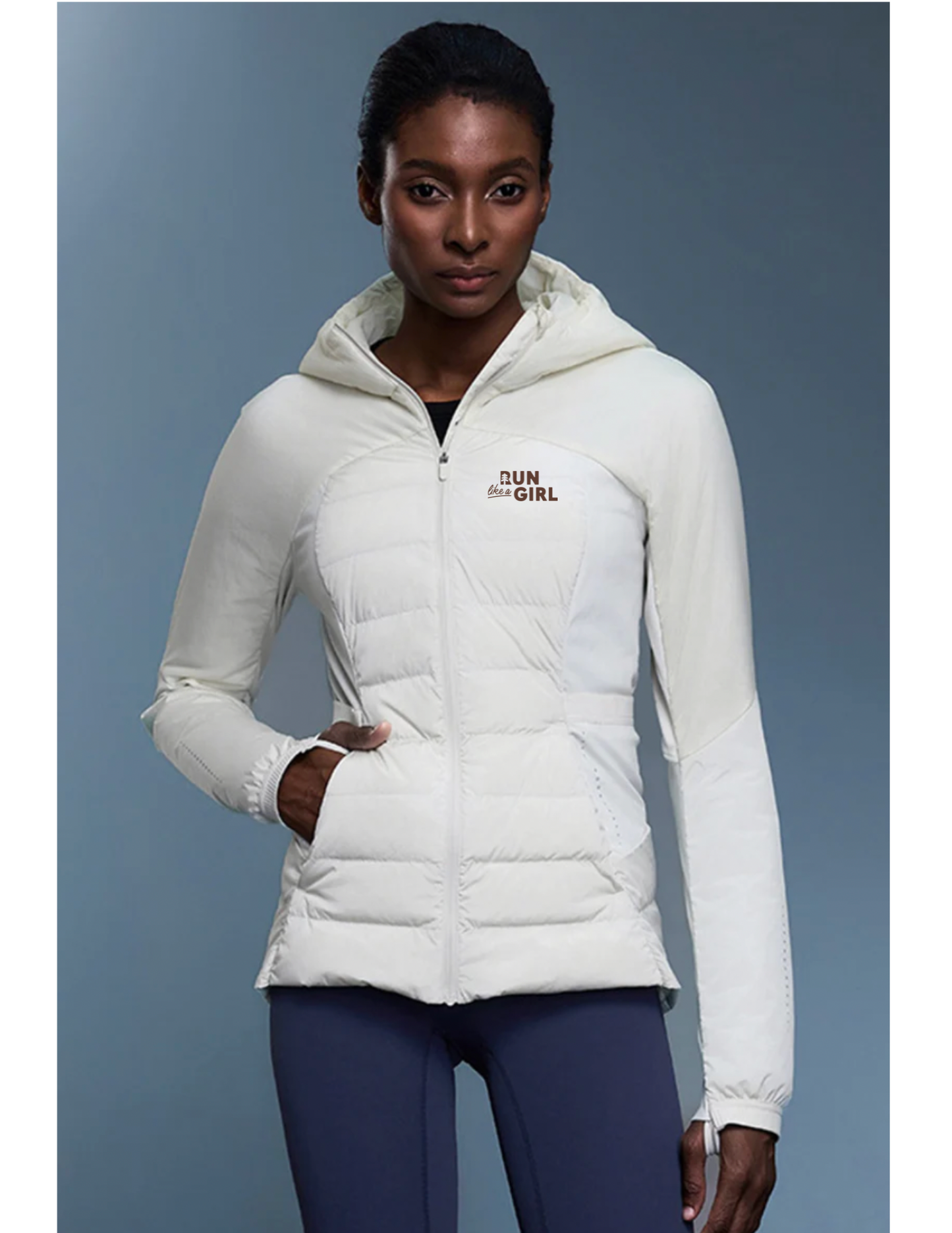 Move Sweat Move Jacket