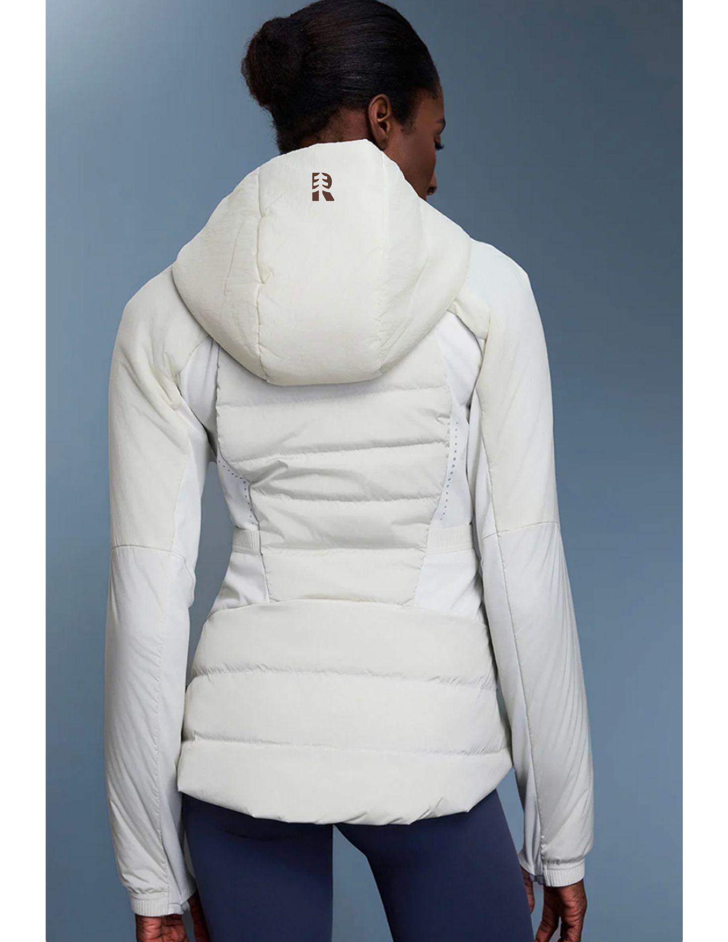 Move Sweat Move Jacket