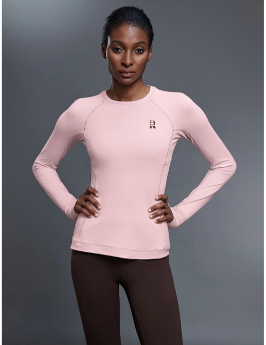 Strong Love Longsleeve