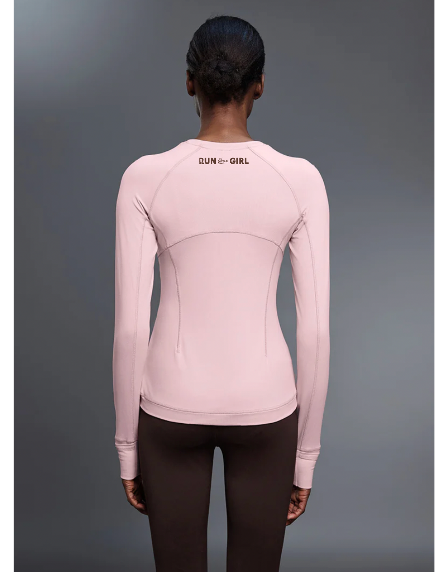 Strong Love Longsleeve