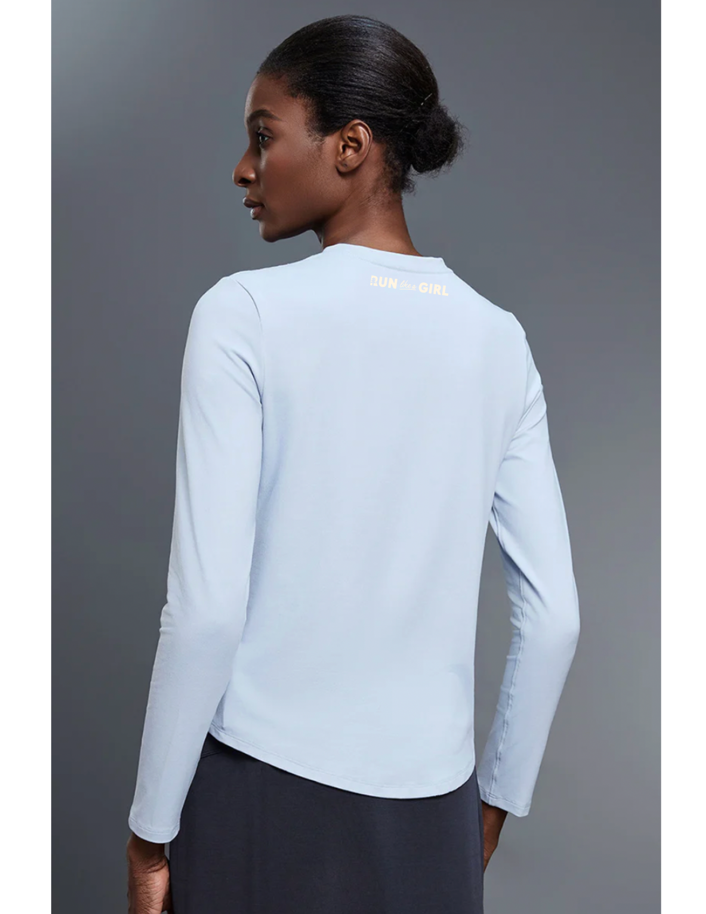 Flowly Tree Long Sleeve