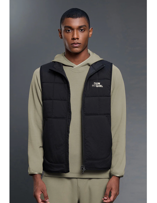 On The Move Unisex Vest