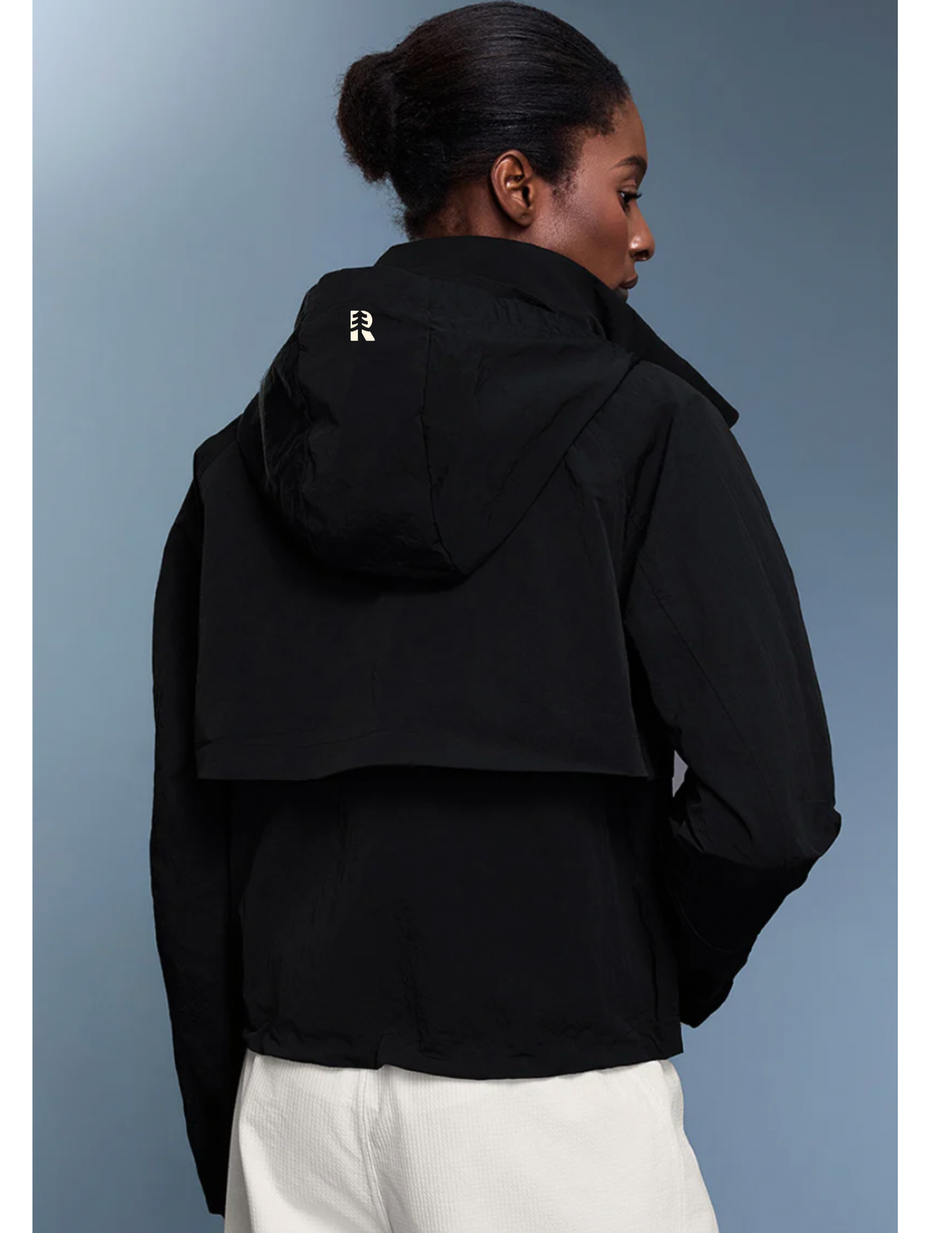 Extraordinary Stride Jacket - Full Zip