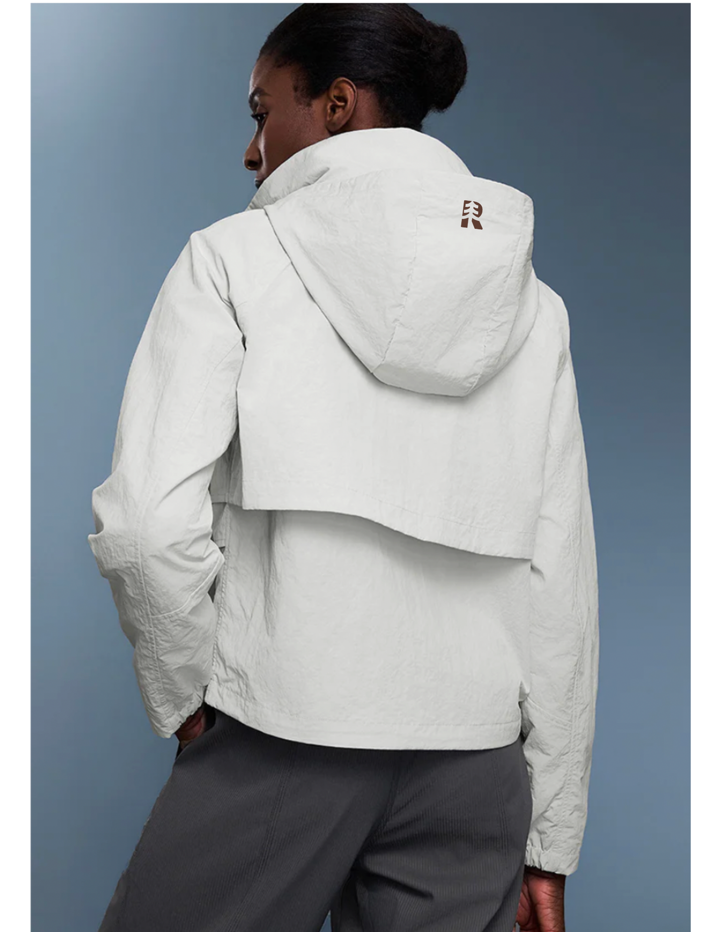 Extraordinary Stride Jacket - Full Zip