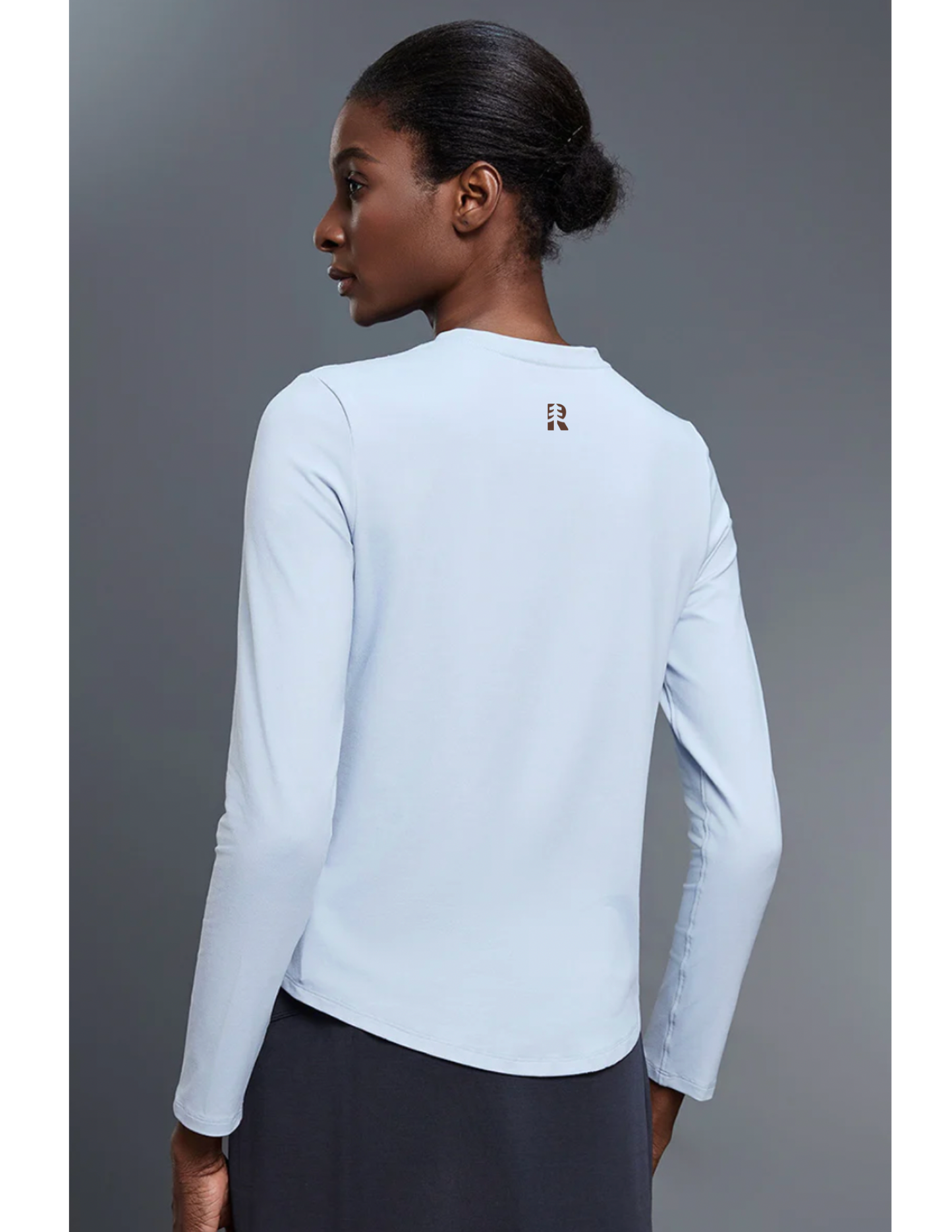 Extraordinary Flowly Long Sleeve