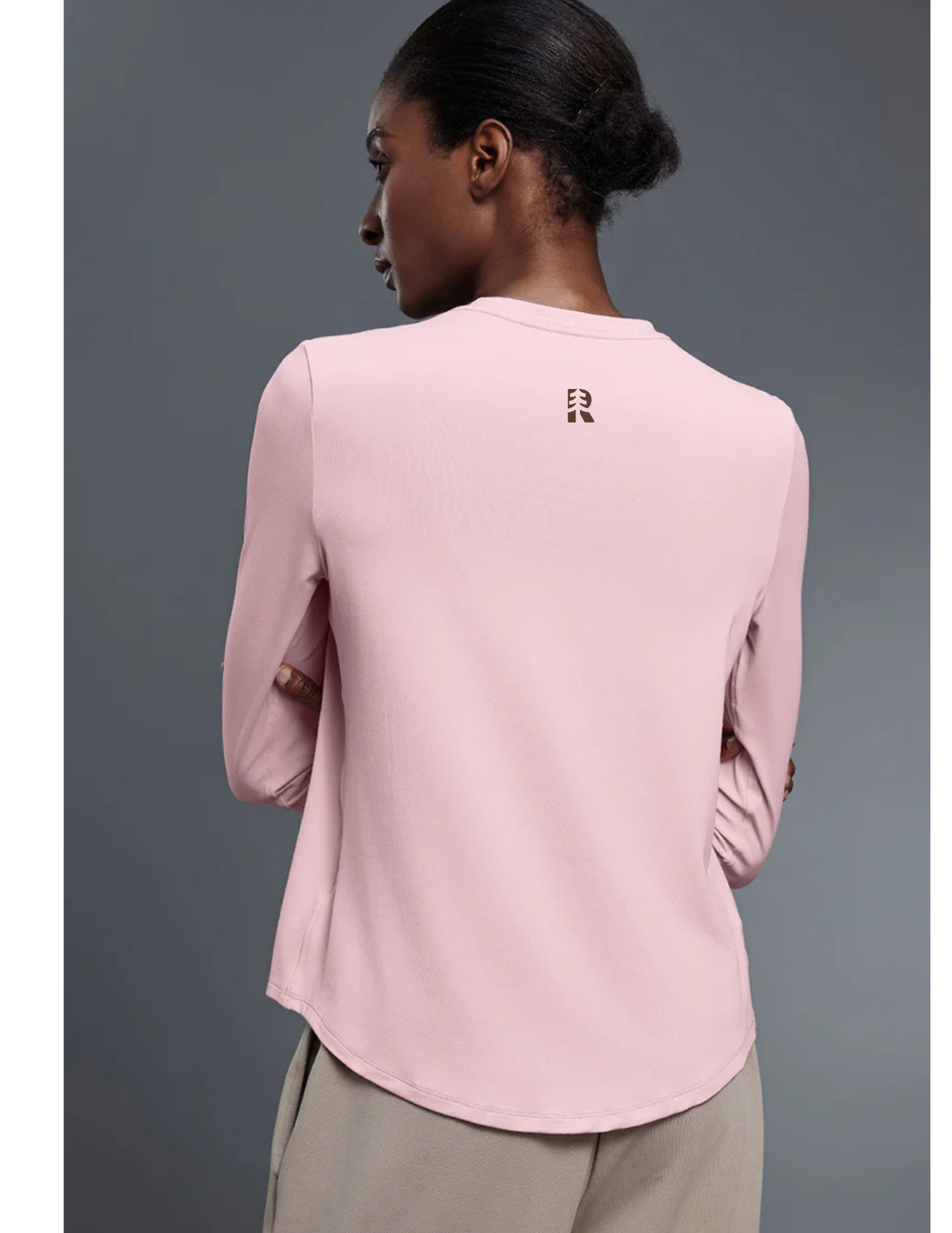 Extraordinary Flowly Long Sleeve