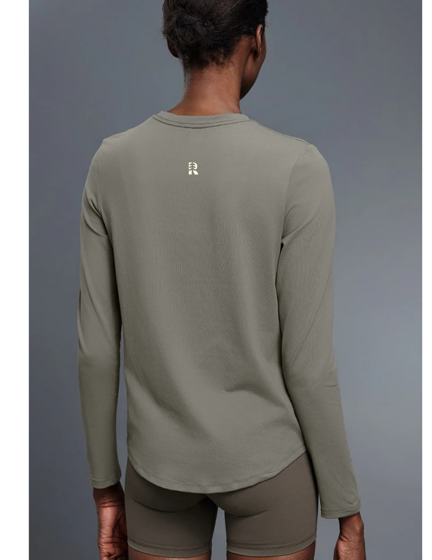 Extraordinary Flowly Long Sleeve