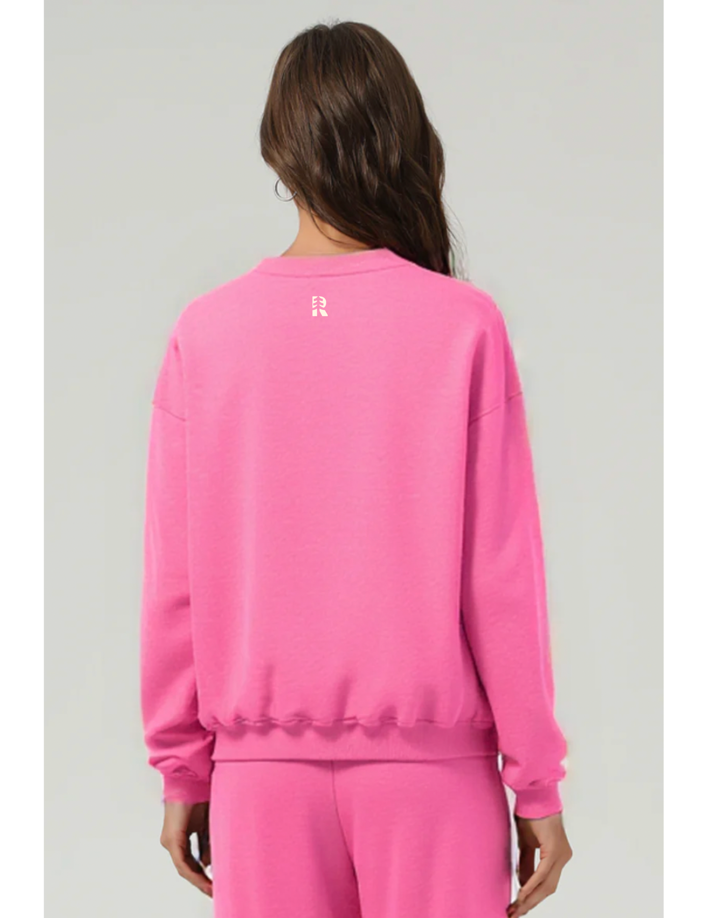 Extraordinary Crew Sweater